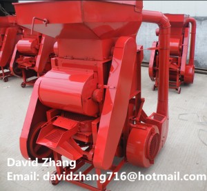 Electric 6HH-800B Peanut sheller for sale