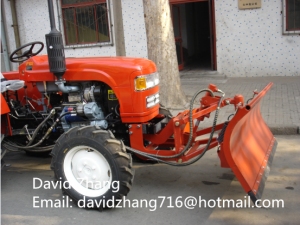 China TX series snow blade for sale